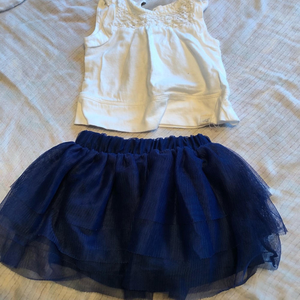 Cat n Jack and  Burt’s Bees